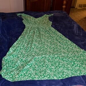 Summer dress devoted size xl